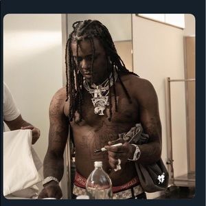 Meet your Posher, Jackson